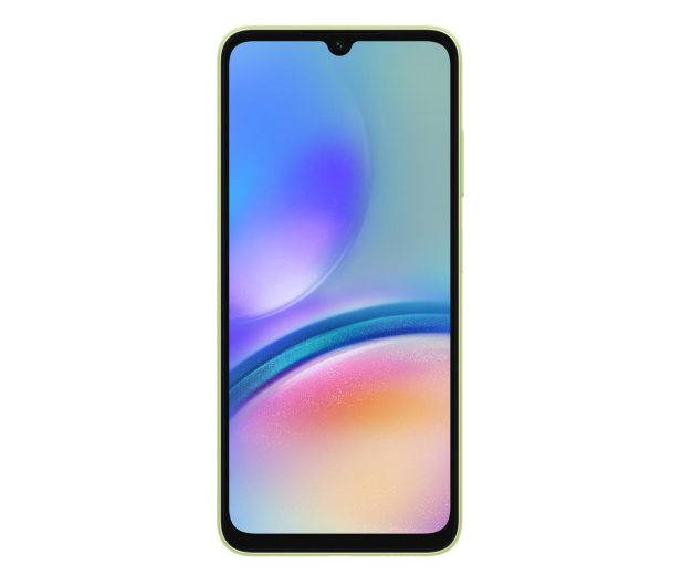 Samsung Galaxy A05s 4/128GB zielony - 1276020 - zdjęcie 3